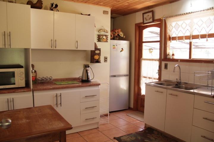 Complejo Cabanas Petalos Villarrica Phòng bức ảnh