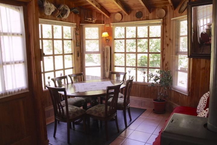 Complejo Cabanas Petalos Villarrica Ngoại thất bức ảnh